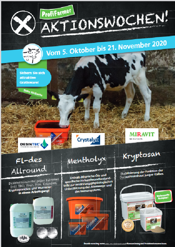 Cover Flyer_ ProfiFarmer Aktionswochen